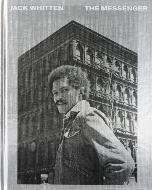 Jack Whitten: The Messenger