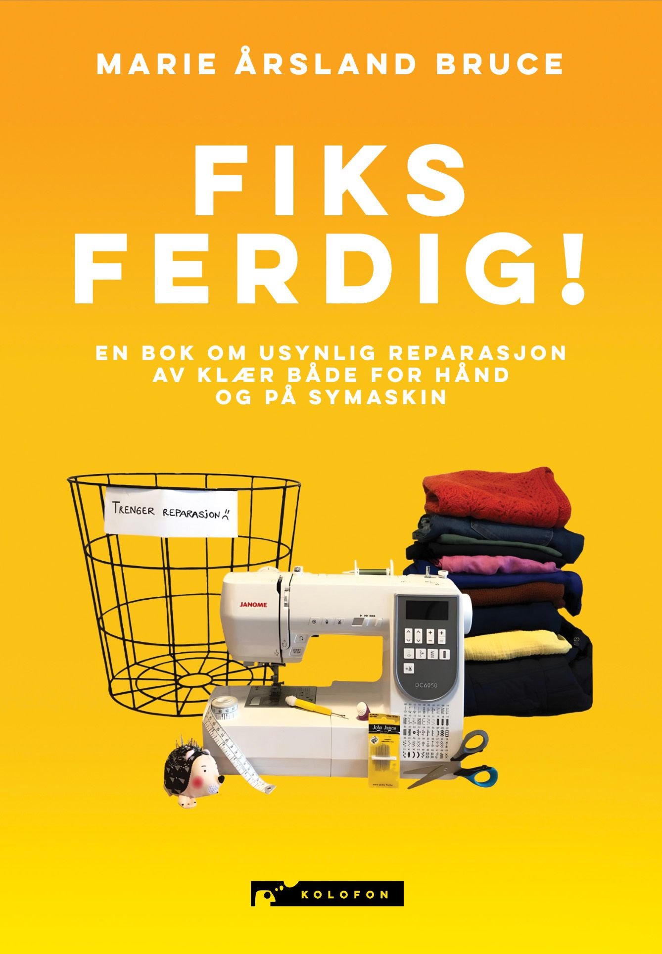 Fiks ferdig!