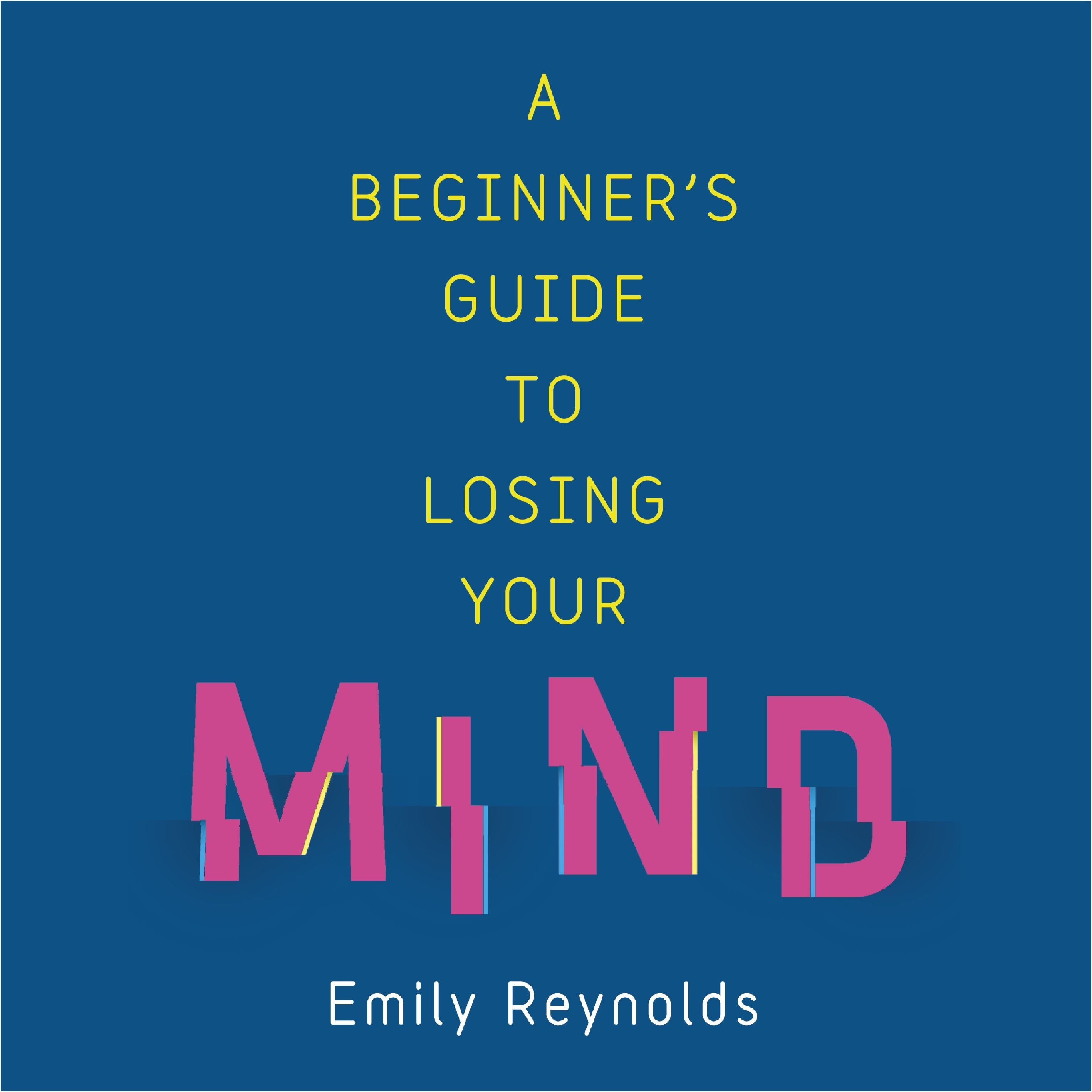A Beginner's Guide to Losing Your Mind
