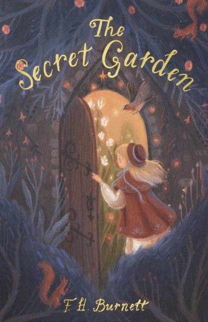 The Secret Garden