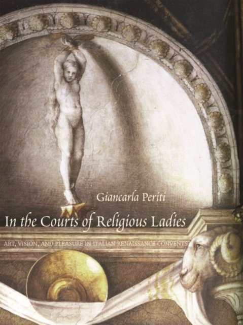 In the Courts of Religious Ladies