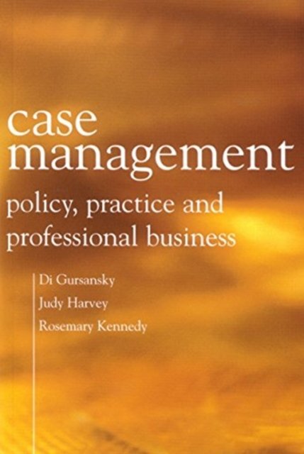 Case Management