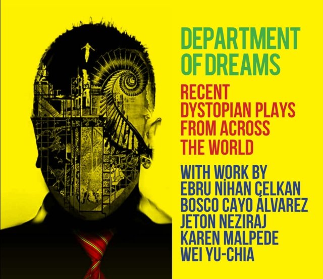 Department of Dreams