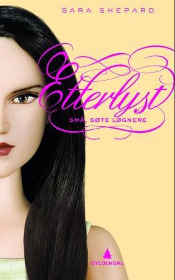 Etterlyst