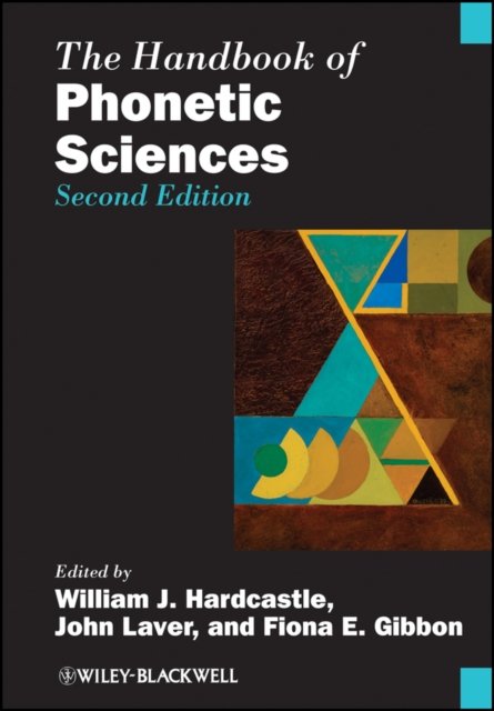 Handbook of Phonetic Sciences 2e