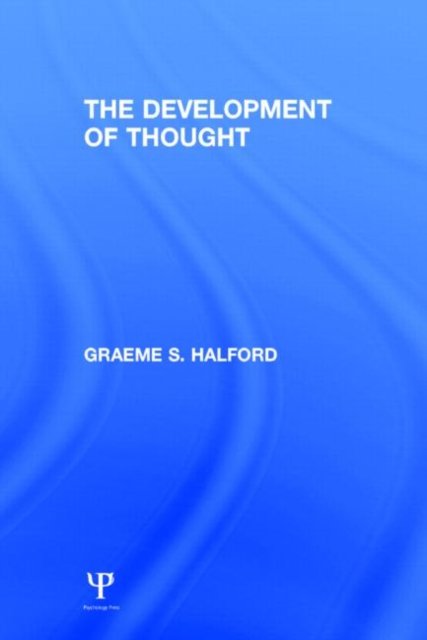 The Development of Thought