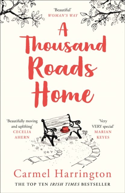 THOUSAND ROADS HOME PB