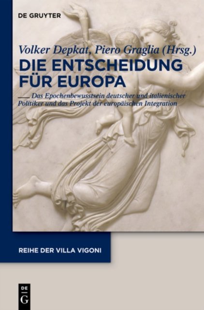 Entscheidung für Europa - Decidere l''Europa
