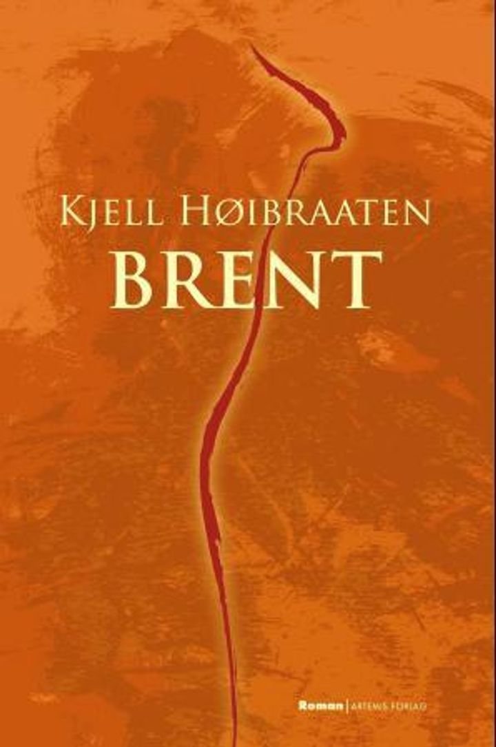 Brent - roman
