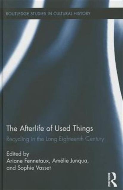 The Afterlife of Used Things