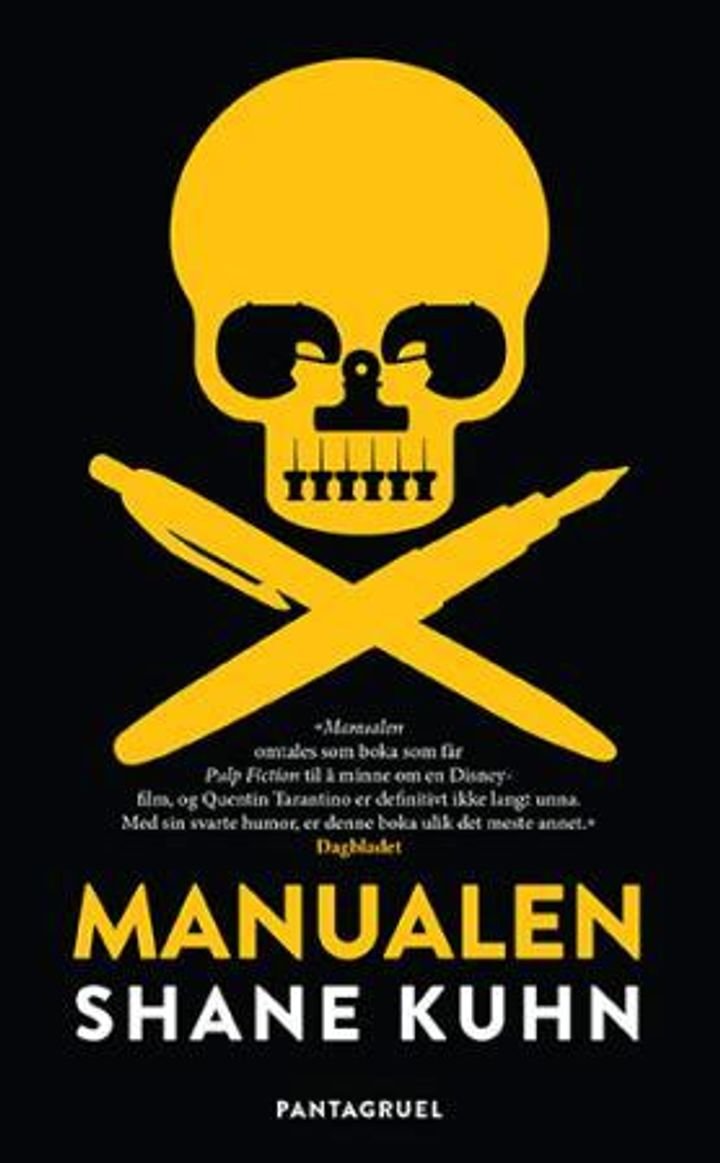 Manualen