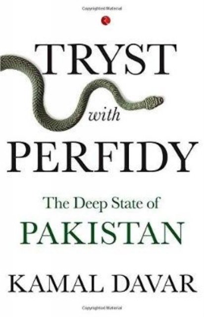 Tryst with Perfidy