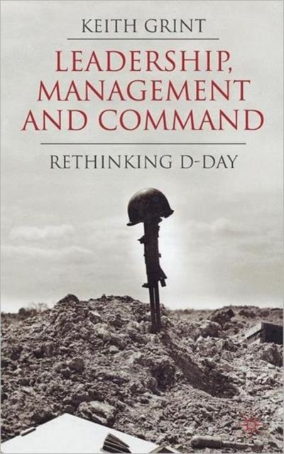 Leadership, Management and Command