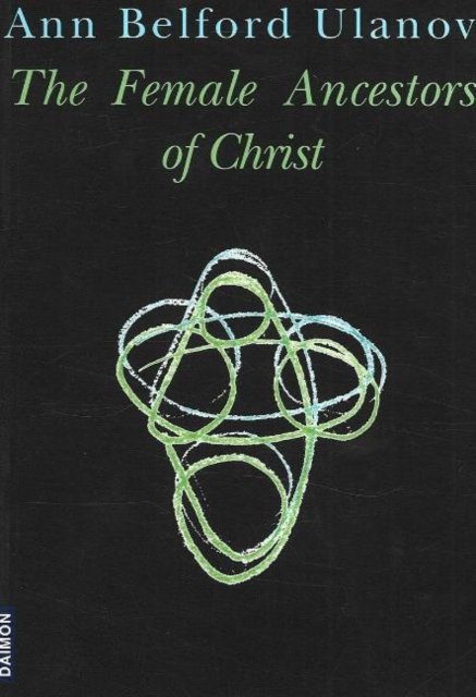Female Ancestors of Christ