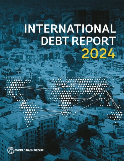 International Debt Report 2024