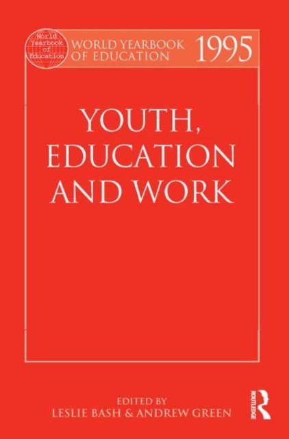 World Yearbook of Education 1995