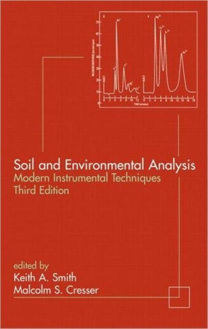 Soil and Environmental Analysis
