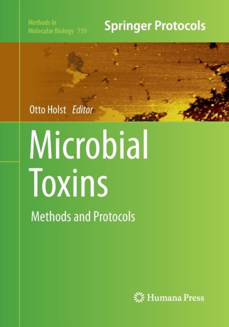 Microbial Toxins