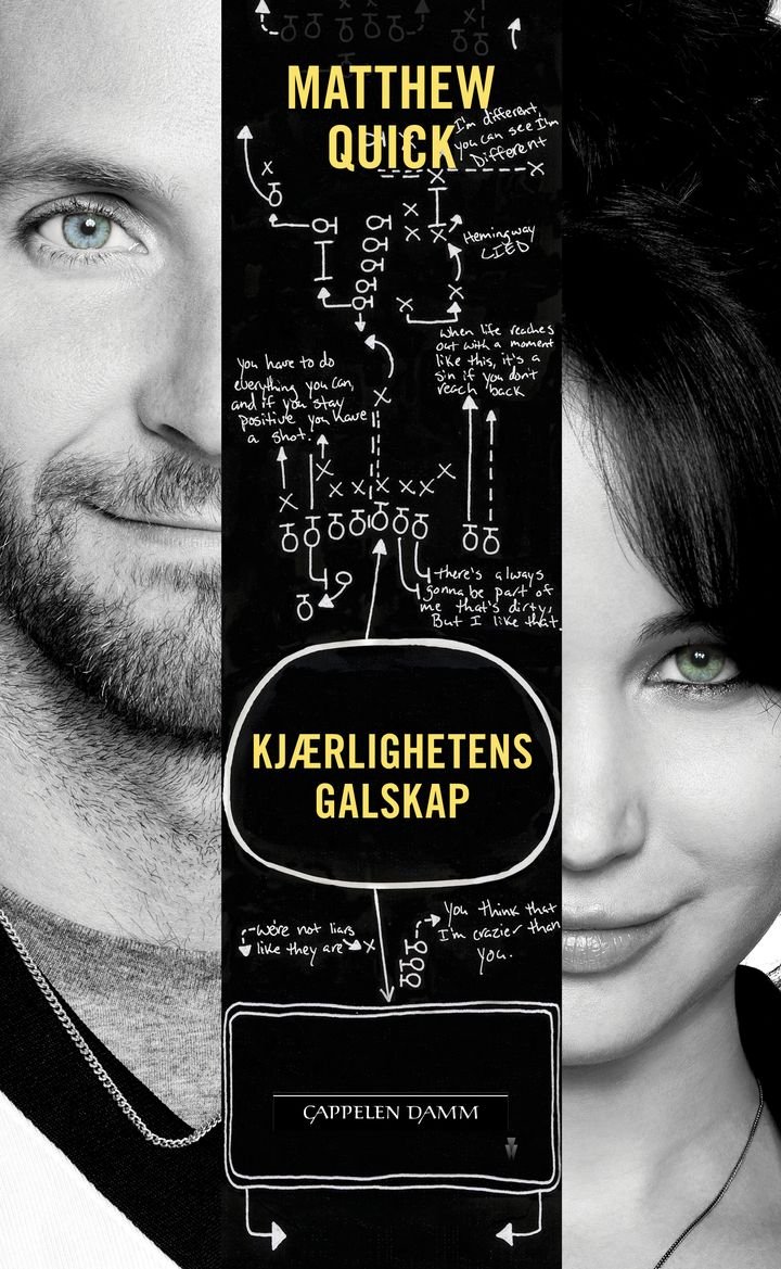 Kjærlighetens galskap