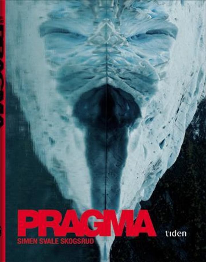 Pragma - roman