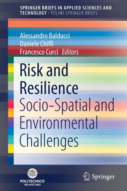 Risk and Resilience