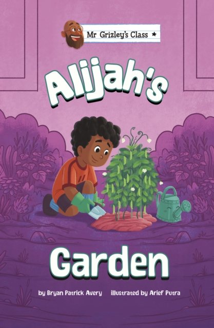 Alijah''s Garden