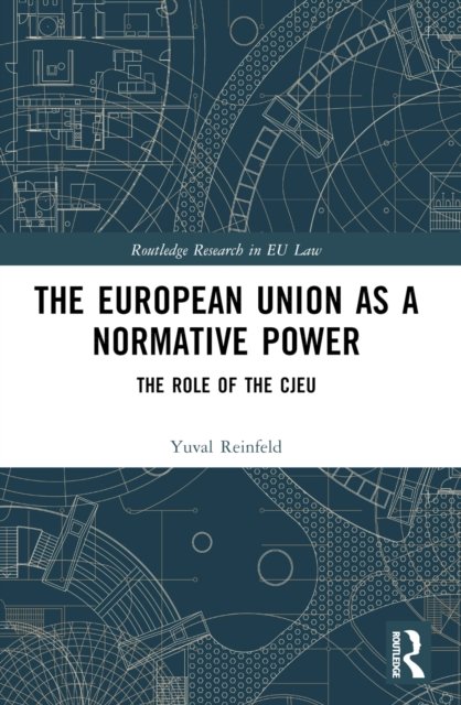 The European Union as a Normative Power