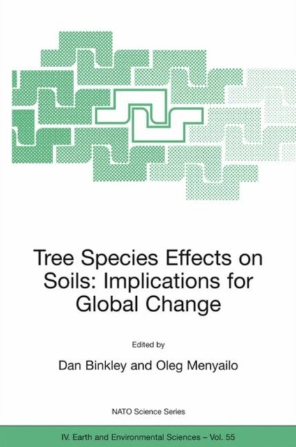 Tree Species Effects on Soils