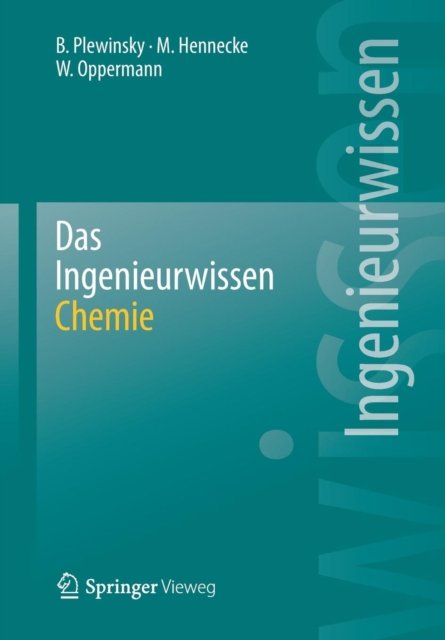 Das Ingenieurwissen