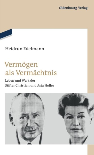 Vermogen als Vermachtnis