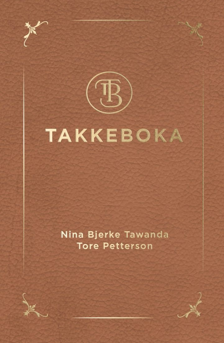 Takkeboka