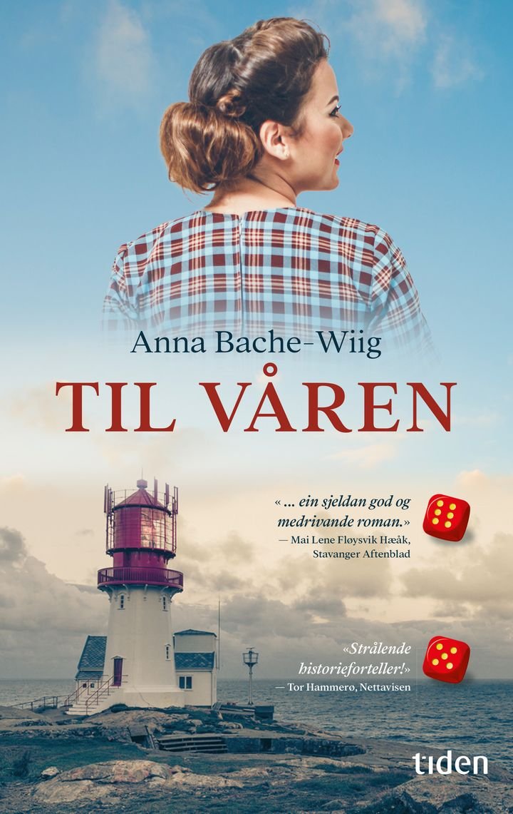 Til våren - roman