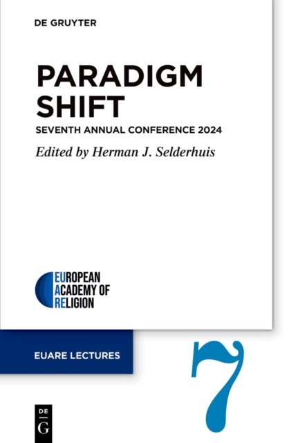 Paradigm Shift