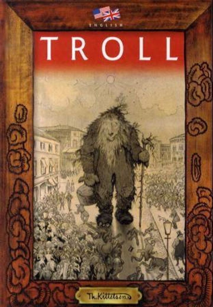Troll