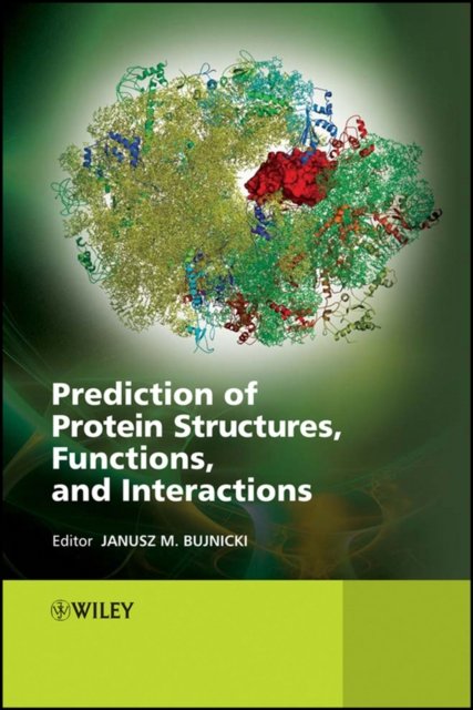 Prediction of Protein Structures, Functions, and Interactions