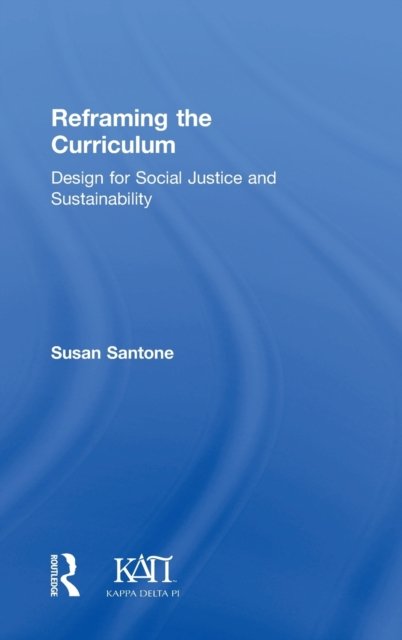 Reframing the Curriculum