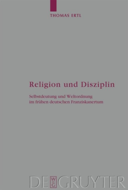 Religion Und Disziplin