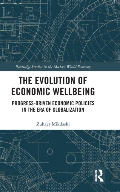 The Evolution of Economic Wellbeing