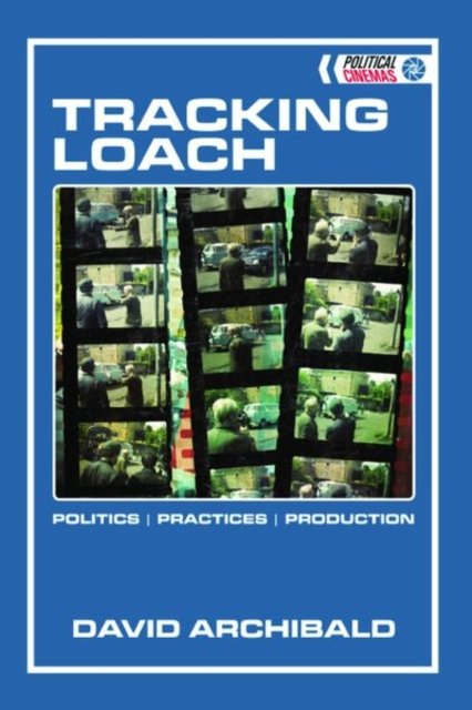 Tracking Loach