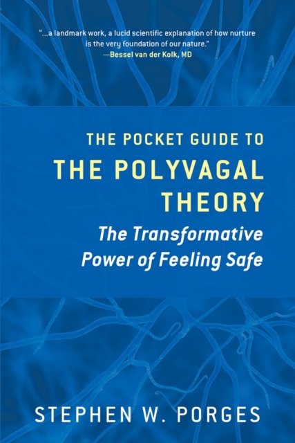 The Pocket Guide to the Polyvagal Theory – The Transformative Power of Feeling Safe