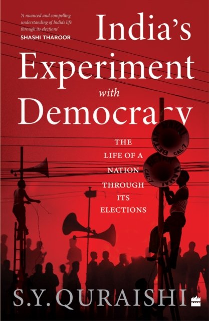 India''s Experiment with Democracy