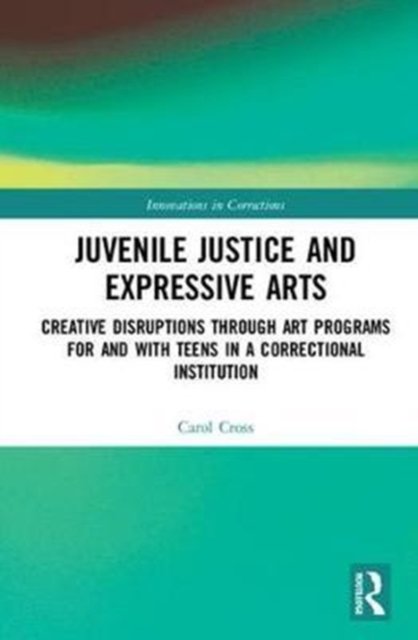 Juvenile Justice and Expressive Arts