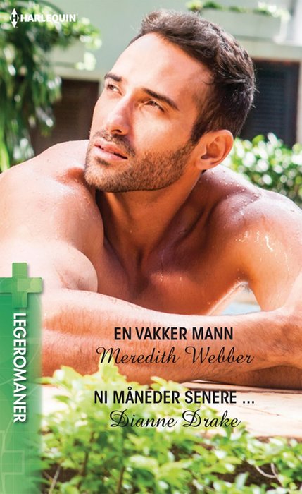 En vakker mann ; Ni måneder senere ...