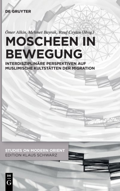 Moscheen in Bewegung