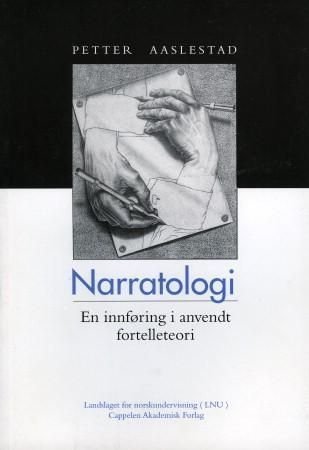 Narratologi - en innføring i anvendt fortelleteori
