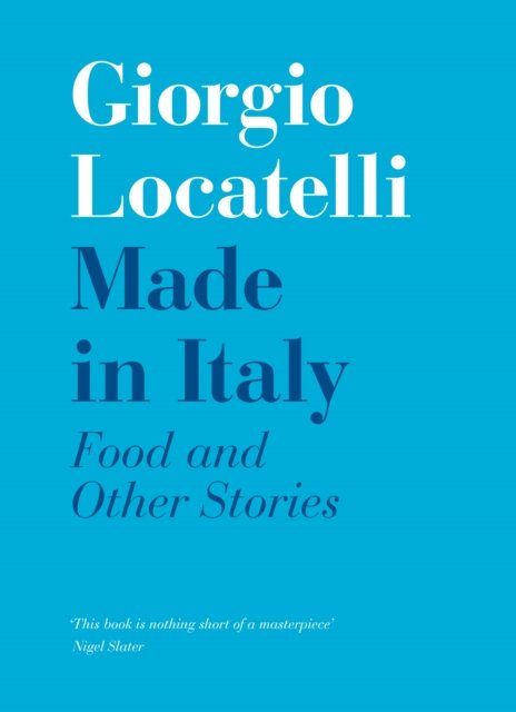 MADE IN ITALY HB
