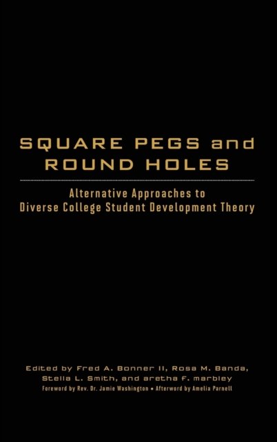 Square Pegs and Round Holes