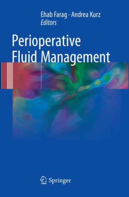 Perioperative Fluid Management