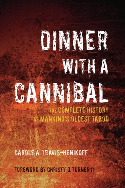 Dinner With a Cannibal