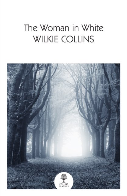 WOMAN IN WHITE_CLASSICS PB